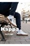 Daily Men's Sneaker, Santi̇ago Model, Rubber Non-Slip Sole