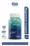 Magnesium-Z |   Support for Sleep, Muscle, Nerve, and Energy Metabolism |   Magnesium + Zinc + Vitamins B6, B12, D3, and K2 in Bisglycinate, Citrate, and Malate Forms |   60 Tablets, 1 Month