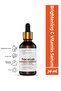 Vitamin C Serum 30 ml – Brightening, Skin Tone Equalizing & Revitalizing Vegan Face Serum |   Vitamin C Serum |   Anti-Blemish Serum |   Radiance Serum |   Antioxidant Serum |   Tone Equalizer