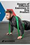 30 + 38 kg Power Loop Resistance Band Muscle Building Fitness Crossfit Pull up Rubber Band - 5