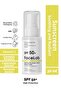 Spf 50+ Vitamin C & Centella Sunscreen – Calming & Radiant Formula