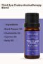 10 Ml Eye Chakra Aromatherapy Mix - 4