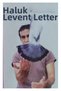 Haluk Levent – Letter- Cassette – 1997 – Collection Item - 7