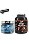 2000g Whey Protein - Chocolate/Creatine 120g