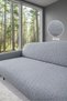 Bohemian Sofa Cover |   New Model 3-Seater with Tires Sofa Cover | Sofa Bed Cover |   Seat Cover