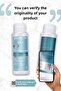 Hydra Micellar Makeup Cleansing Water 500 Ml, Hyaluronic Acid, Aloevera, Panthenol (Buy 1 Get 1 Free) - 8