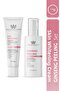Skin Whitening & Ginseng Peeling Set of 2
