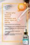 4-Pack Brightening, Evening-Out Vitamin Complex Skin Care Serum C, K2, Provitamin B5 30ml - 3