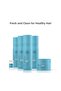 Invigo Aqua Pure Purifying Scalp New Packaging New Name Anti-Dandruff Shampoo 1000 ml - 3
