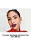 Lasting Matte Lip Liner - 580 - Bitten Red, 1.2g - 5