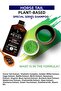 750 ml Large Size Anti-Hair Loss - Fast Growth Effect - 3