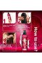 Brazilian Keratin Liquid Hair Care Milk 200 ml - 4