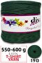 550-600 Grams Luxury Combed Cotton Yarn - t Shirt Yarn - Fabric 190 Duck Head