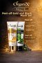 Peel-Off Blackhead & Gold Mask – Pore Purifying Skin Cleanser 2X150 ml - 3