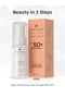 SPF 50 Anti-Spot High Protection Sunscreen – 50ml - 4