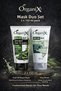 Mask Set of 2 - Purifying Clay & Blackhead Remover Peel-Off Face Mask (2X150Ml)