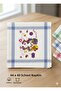 Multipurpose Scissors 40 X 45 cm X 6 Pcs Patterned - 2