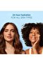 Fresh Hydration Gel Moisturizing Hyaluronic Acid Face Cream with Vitamin E and B3 Niacinamide - 3