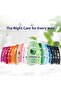 Repair & Care Shampoo, Repair&Pflege 400 ml X 2 Pieces - 8