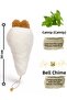 Cat Toy with Bell, Catnip and Plush Rattles, Teeth Cleaner and Stress Reducer - 2