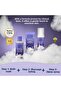 Sleep Time Relaxing Massage Lotion – Lavender & Moonlight Milk 150 ml - 5