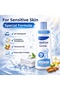 Molicare Skin Care Bath 500 ml Patient Care Cleansing Gel Sensitive Skin Ph Balanced - 3