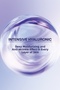 Intensive Hyaluronic Cream Anti-Fine Line and Anti-Wrinkle Moisturizing Facial Cream 50ML - 3
