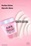 Glycolic Gloss Perfect Shine Hair Care Mask 300ml - 4