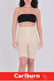 2 Size Slimming Body Shaping Non-Marking Firming Women's Agraphy Lifting Corset - 2