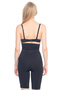 Special Production Recovery Body Firming Shaping No Trace Non-Slip Long-Length Corset - 2