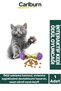 Interactive Instinct Hunting Cat Reward Food Toy with Durable Plastic Small Size Storage Chamber