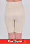2 Size Slimming Body Shaping Non-Marking Firming Women's Agraphy Lifting Corset - 5
