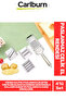 Special Production Ergonomic Fruit and Vegetable with Holding Handle High Quality Stainless Steel Set of 4 Hand Grater