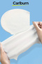 Special Production Non-Slip Waterproof Leak-Proof Silicone Swimmer Elastic Swimming Cap Pool Sea Cap - 3