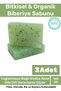 Special Production 100% Natural Fragrance Face Skin Whitening Organic Moisturizing Rosemary Soap 3 Pieces