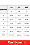 2 Size Slimming Body Shaping Non-Marking Firming Women's Agraphy Lifting Corset - 6