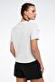 Kikis Tee Gray Women's Short Sleeve T-Shirt - 2