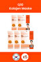 Firming, Moisturizing, Renewing Q10 Collagen Mask 23 Gr 5 Pieces