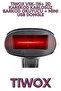 TW27 VSK-118+ قارئ الباركود اللاسلكي ثنائي الأبعاد + دونجل USB صغير - 2