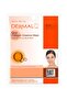 Firming, Moisturizing, Renewing Q10 Collagen Mask 23 Gr 5 Pieces - 8
