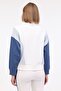 Wl Annabel-C 16Ck927 5Fx Blue Women's Sweatshirt - 2
