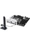 Prime Z890M-Plus Wifi Intel Lga1851 Z890 Ddr5 8400+Mhz(Oc) Atx Gaming (Gamer) Motherboard - 6