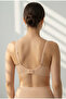 Ghost Bra Without Underwire Support (Removable Pad) - 3