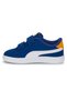 Dark blue Sneakers For kids - 6