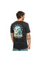 M Men's Multicolor Casual Style T-shirt Eqyzt07226-kvj0 - 2