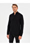 Black Regular Fit Sweatshirt 50309343-Vr046 - 3