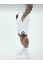 2026 New Season Casual - Sports -Gym Retro Style Non-Net Comfortable Cut Summer Shorts - 3