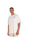 Classics Oversize Men's Beige Casual Style T-shirt53865999