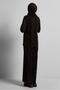 Crew Neck Tracksuit Tunic 45699 - 4