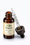 100% Natural Cold Pressed Castor Oil Hair Growth Enhancer Eyebrow and Eyelash Enhancer 50 ml - 6